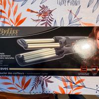 BaByliss PIASTRA CAPELLI - C260E