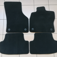 Tappetini auto NUOVI golf 4