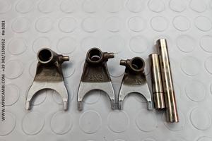 FORCHETTE FORCELLE HONDA CRF 250 2006 2007 CRE CR