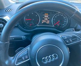 Audi A1 1.6 TDI S tronic S line edition plus