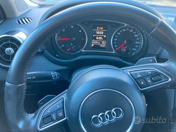 Audi A1 1.6 TDI S tronic S line edition plus