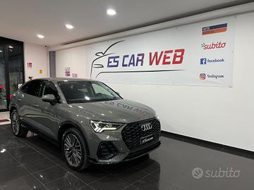 Audi Q3 SPB 45 1.4 TFSI STronic E-Hybrid Business 