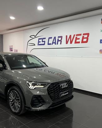 Audi Q3 SPB 45 1.4 TFSI STronic E-Hybrid Business 