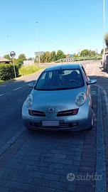nissan micra 1.2 16v 5p 