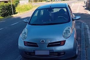 nissan micra 1.2 16v 5p 