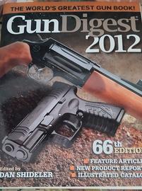 Gun Digest 2012
