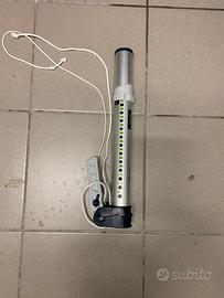 PROLUNGA SDM CON CRICCHETTO