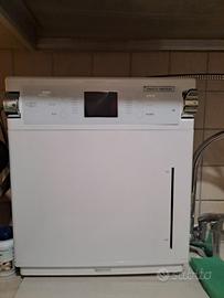 ionizzatore acqua 12 piastre