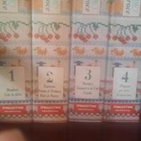 Facilissimo a Punto Croce,4 raccoglitori
