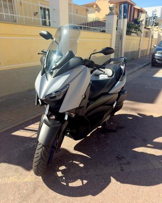 Yamaha X MAX 300cc - Anno 2021 - 30.000 km