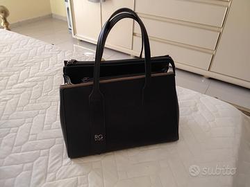Borsa da donna nera