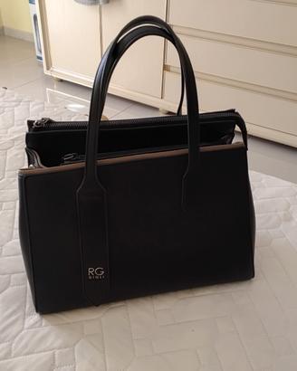 Borsa da donna nera
