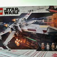 Lego 75301 X Wing star wars