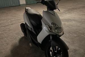 Motorino 50cc yamah