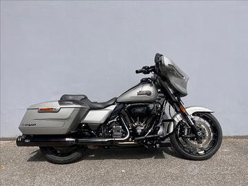 HARLEY-DAVIDSON CVO 1977 Street Glide