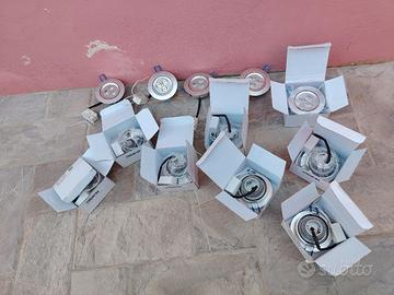 Faretti da controsoffitto