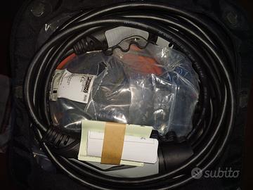 Cavi Ricarica Citroen