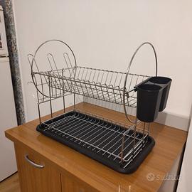 Scolapiatti smontabile