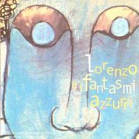 Lorenzo e i fantasmi azzurri