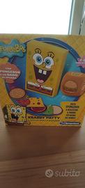 GIOCO SPONGEBOB KRABBY PATTY