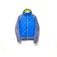 Giacca Piumino Karpos Marmarole M