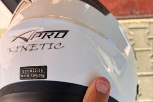 CASCO SEMINUOVO