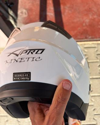 CASCO SEMINUOVO