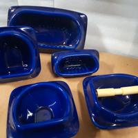 SERIE ACCESSORI DA INCASSO