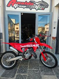 Gas MC 125