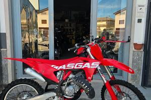 Gas MC 125