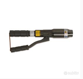 Pressa idraulica manuale