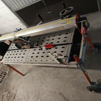 taglia piastrelle ad acqua 