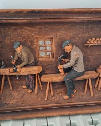 Quadro epoca
