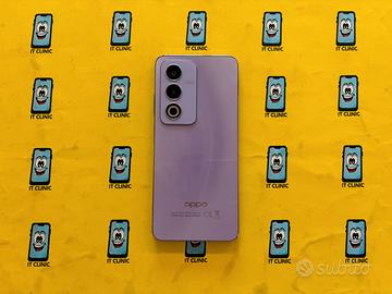 OPPO A80 5G 256GB VIOLA