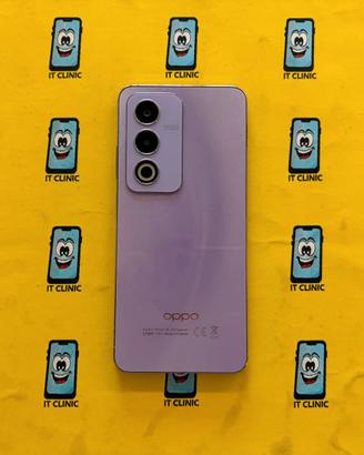 OPPO A80 5G 256GB VIOLA