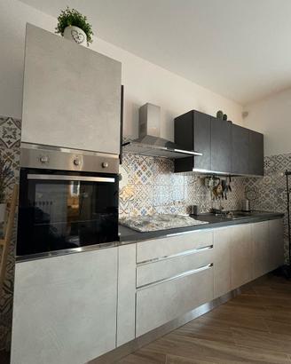 CUCINA