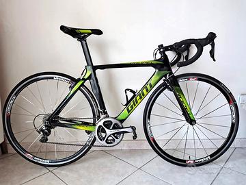 BICI DA CORSA GIANT PROPEL ADVANCED PRO