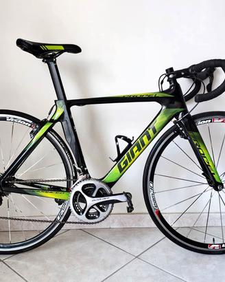 BICI DA CORSA GIANT PROPEL ADVANCED PRO