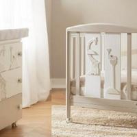 CAMERETTA PALI + MATERASSO PRO