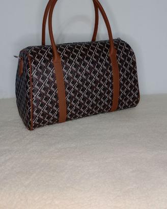 Set Borsa da donna e borsa da viaggio