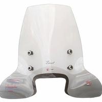 PARABREZZA PEUGEOT TWEET 50 125 150 200 FINO AL 20