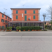 RISTORANTE su strada di forte passaggio