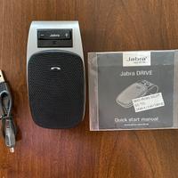 Jabra Bluetooth auto