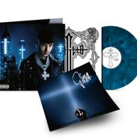 Vinile VANGELO shiva autografato (sold out)