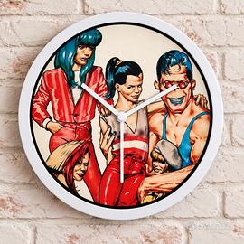 orologio da parete lubna ranxerox 