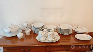 Servizio da tavola Winterling Röslau Bavaria