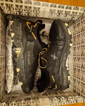 scarpa premiata taglia 42