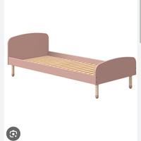 Flexa letto legno mod.Play una piazza _90x200