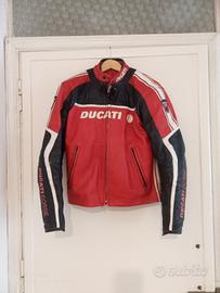 giacca ducati 