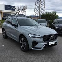 Volvo XC60 T6 Plug-in hybrid AWD automatico Plus D